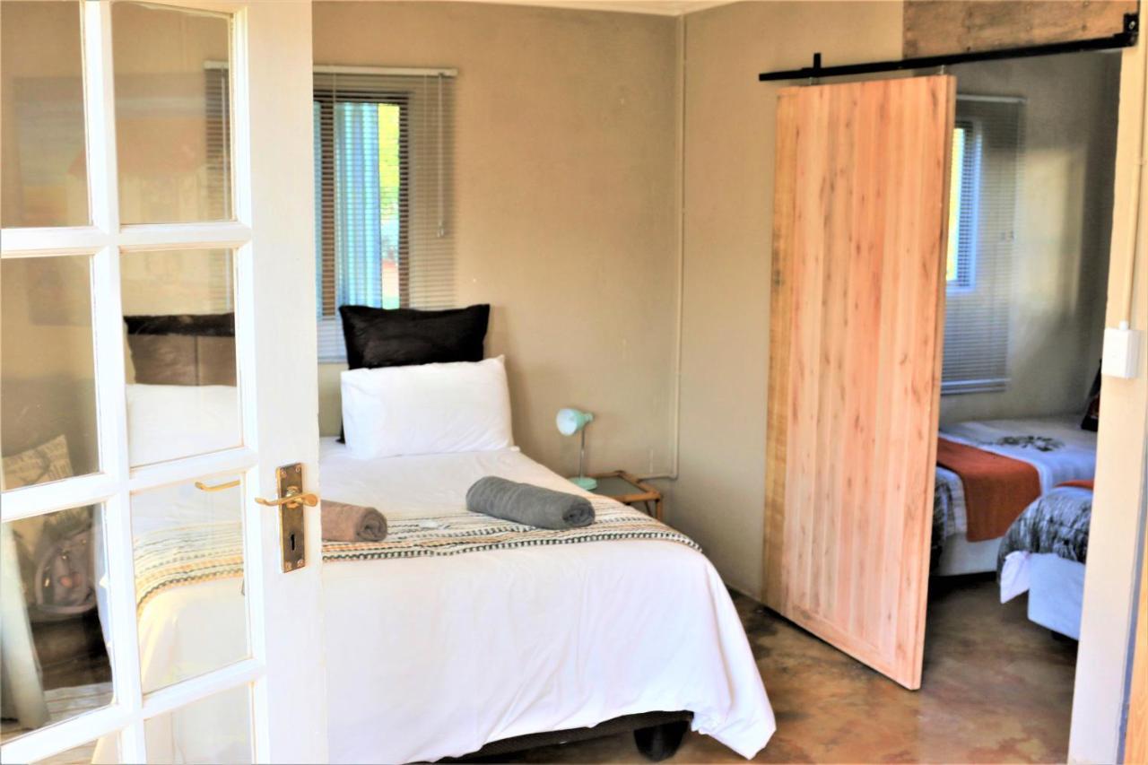 Round Here Self-Catering Holiday Home Sabie Zewnętrze zdjęcie