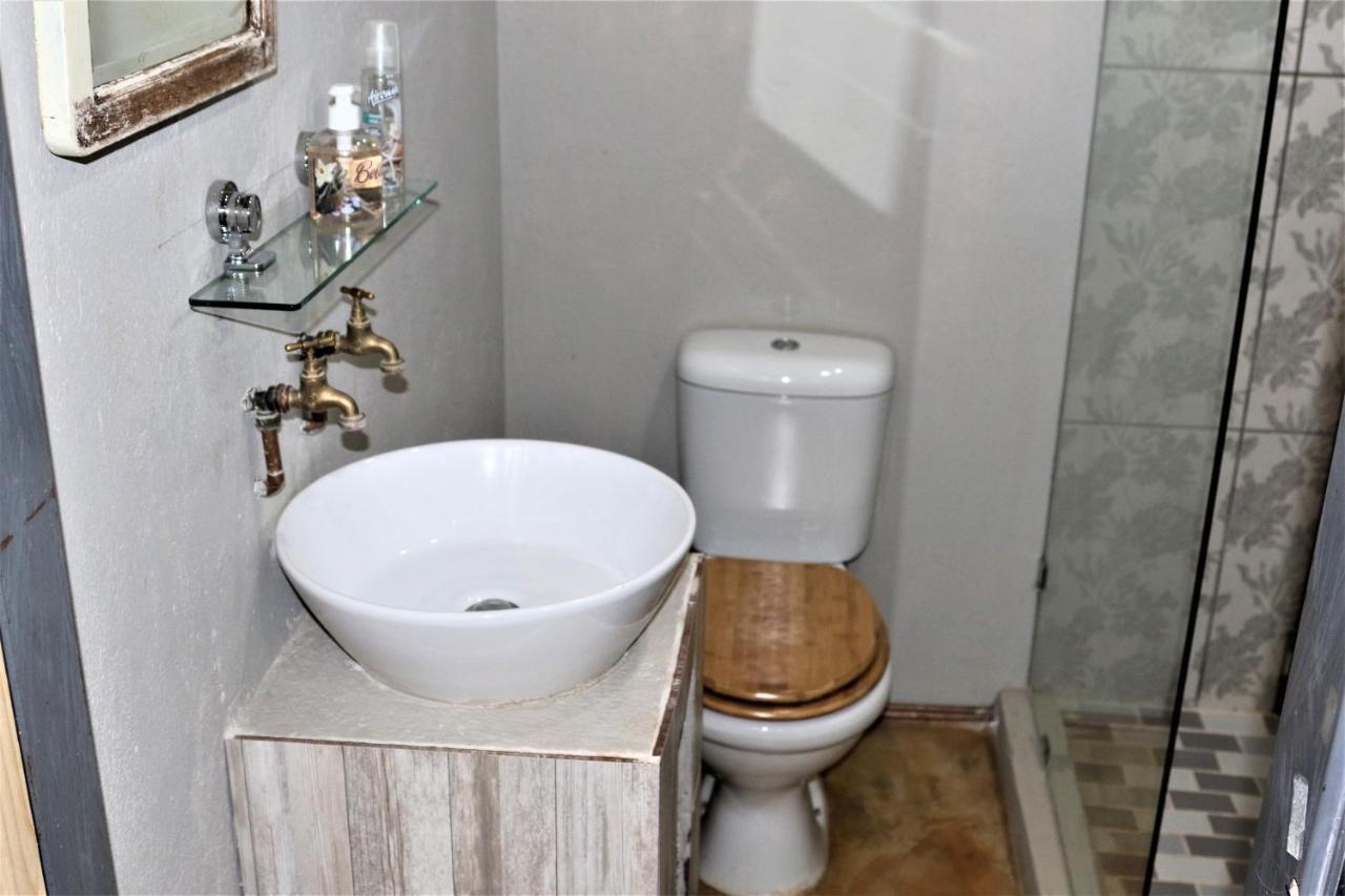 Round Here Self-Catering Holiday Home Sabie Zewnętrze zdjęcie