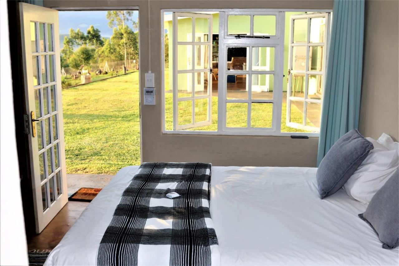Round Here Self-Catering Holiday Home Sabie Zewnętrze zdjęcie