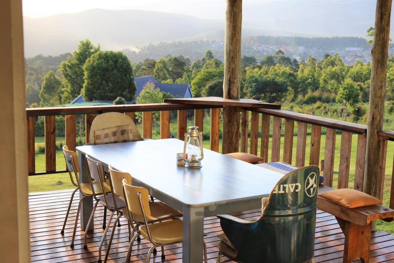Round Here Self-Catering Holiday Home Sabie Zewnętrze zdjęcie