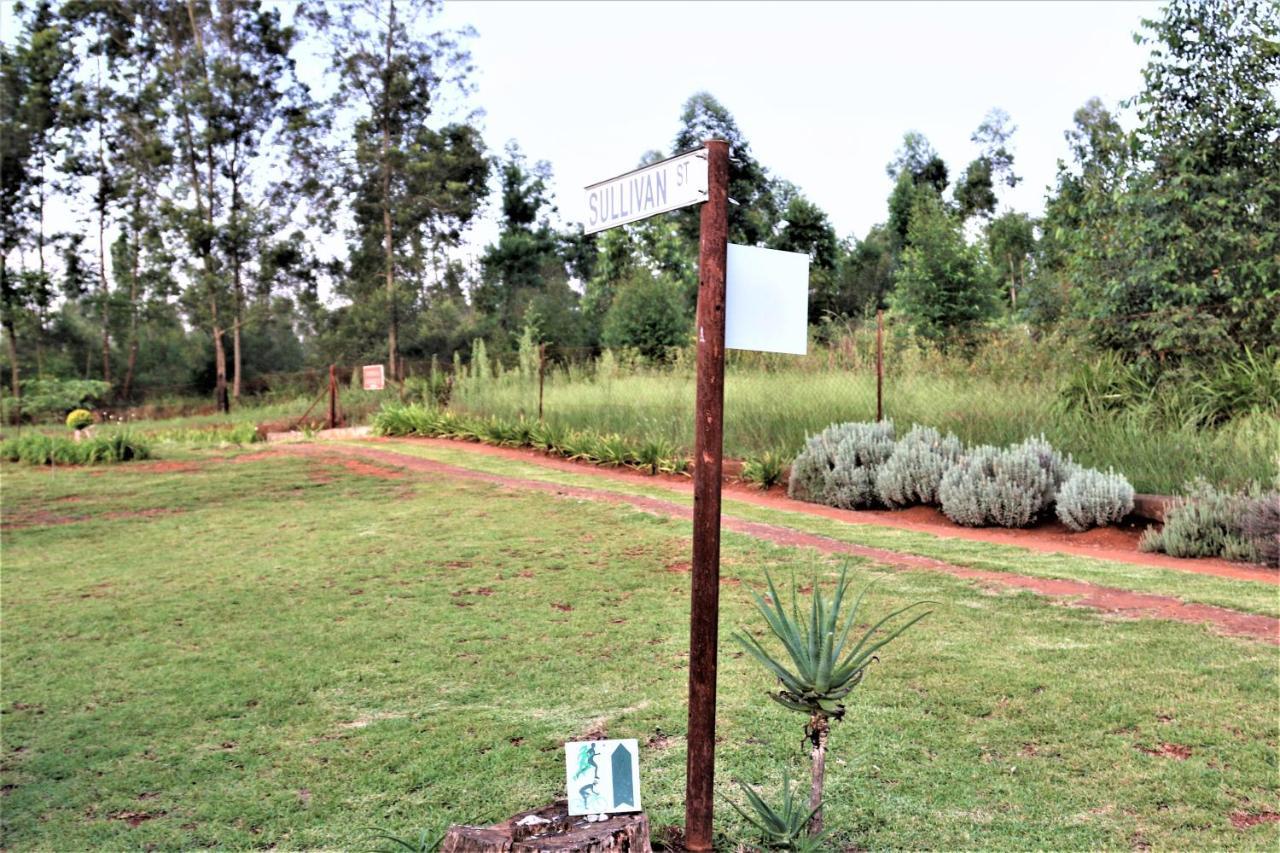 Round Here Self-Catering Holiday Home Sabie Zewnętrze zdjęcie
