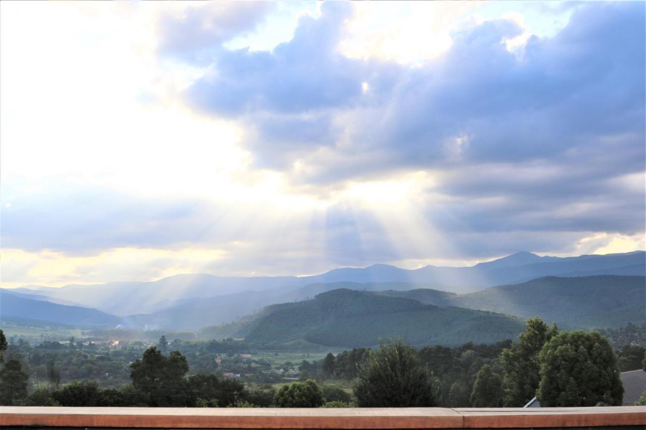 Round Here Self-Catering Holiday Home Sabie Zewnętrze zdjęcie