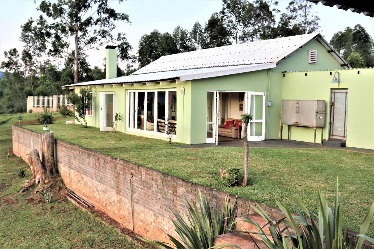 Round Here Self-Catering Holiday Home Sabie Zewnętrze zdjęcie