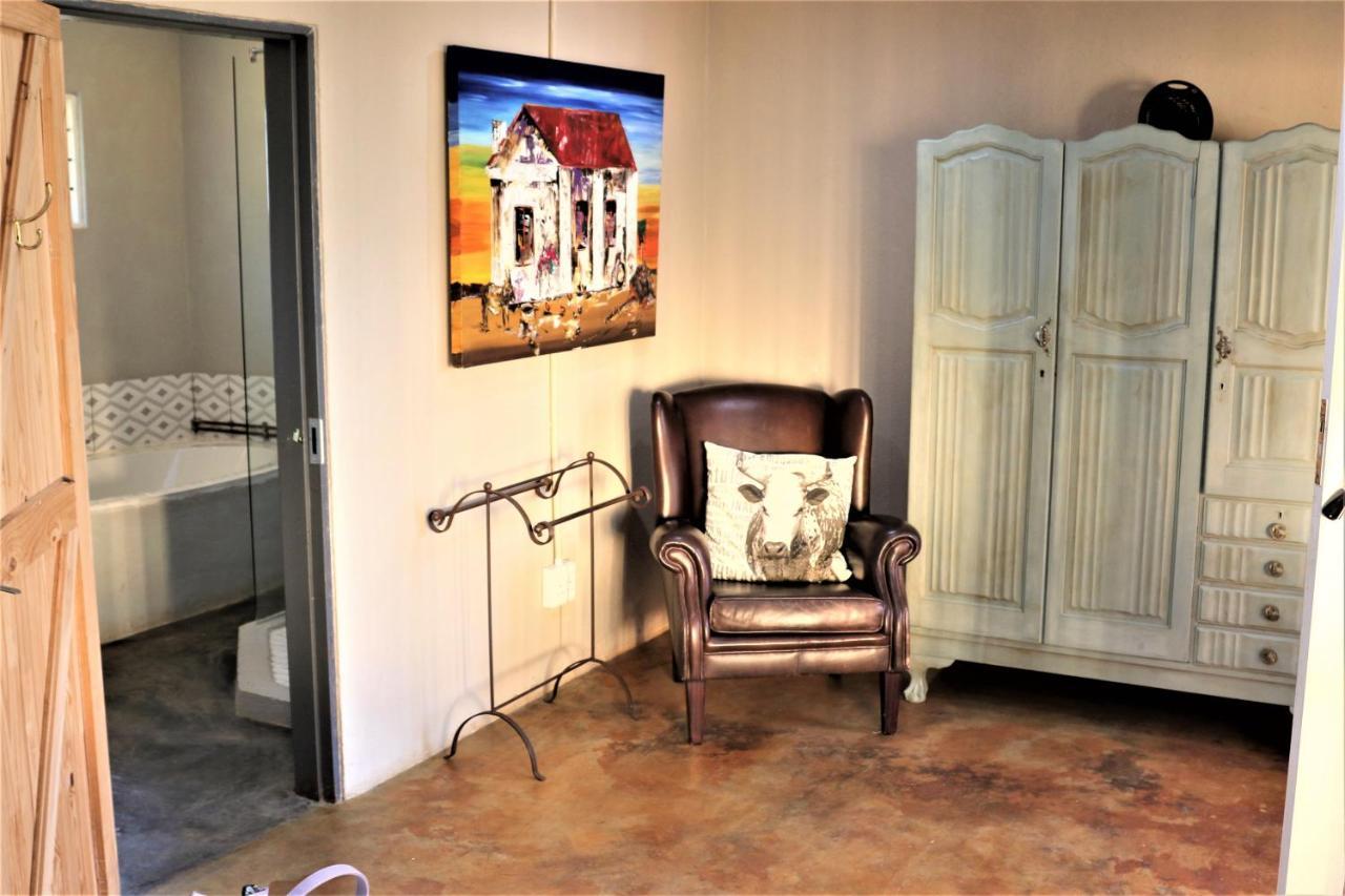 Round Here Self-Catering Holiday Home Sabie Zewnętrze zdjęcie