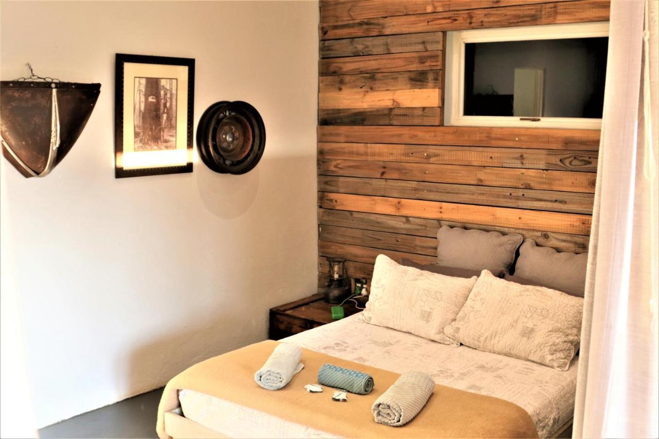 Round Here Self-Catering Holiday Home Sabie Zewnętrze zdjęcie
