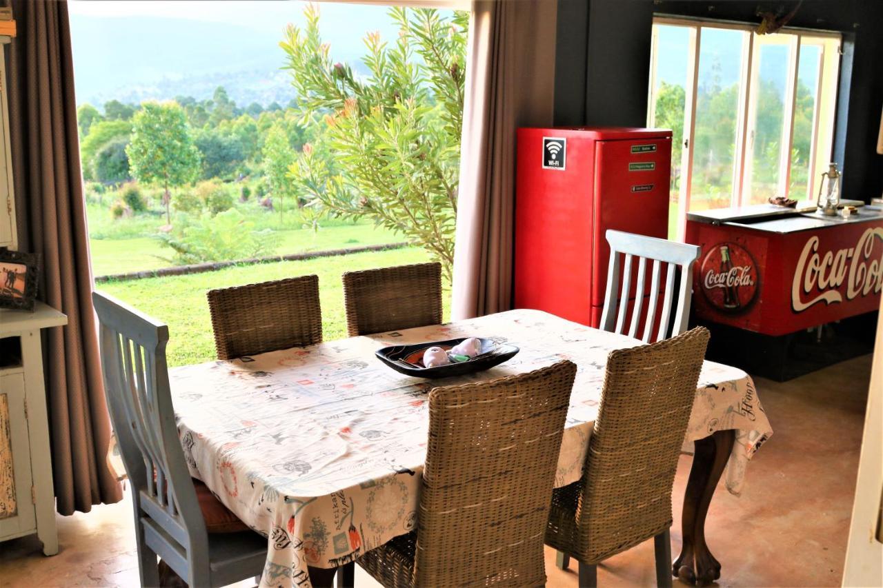 Round Here Self-Catering Holiday Home Sabie Zewnętrze zdjęcie